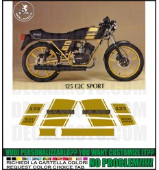 125 E2C SPORT